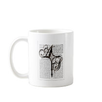 ANOINTED SWAGGER  103 BLK MUG