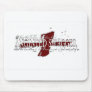 ANOINTED SWAGGER 41 WHT MOUSEPADS