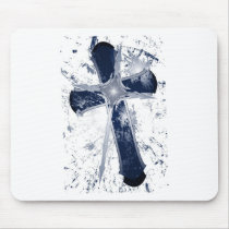 ANOINTED SWAGGER MOUSE PAD