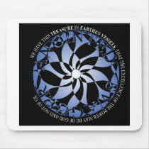 ANOINTED SWAGGER MOUSEPAD