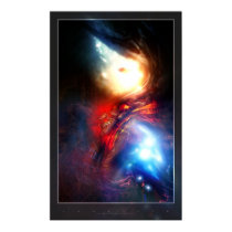 Anomaly7 posters