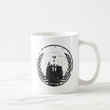 Anónimo Taza De Café