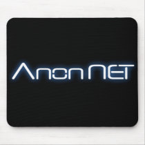 AnonNET Mousemat mousepads