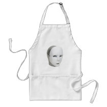 Anonymous071009 Apron