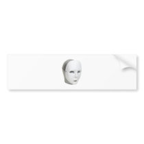 Anonymous071009 Bumper Stickers