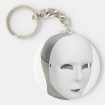 Anonymous071009 Key Chain