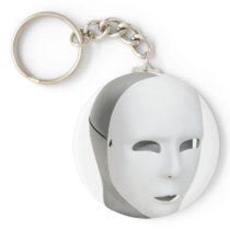 Anonymous071009 Key Chain