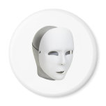 Anonymous071009 Refrigerator Magnet