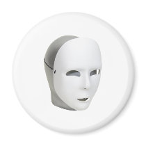 Anonymous071009 Refrigerator Magnet