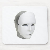 Anonymous071009 Mousepads