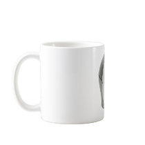 Anonymous071009 Coffee Mug