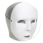 Anonymous071009 Round Sticker