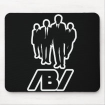 Anonymous /b/ tard Internet mousepads