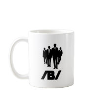 Anonymous /b/ tard Internet mugs