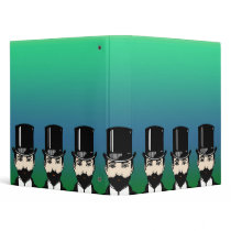 ANONYMOUS binders