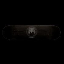 Anonymous(Black) skateboards