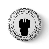 anonymous pinback buttons