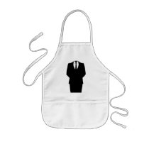 anonymous icon internet 4chan SA aprons
