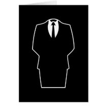 anonymous icon internet 4chan SA Card