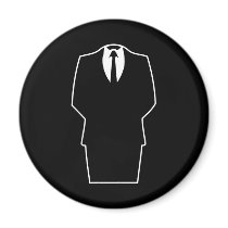 anonymous icon internet 4chan SA magnets