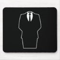 anonymous icon internet 4chan SA mousepads