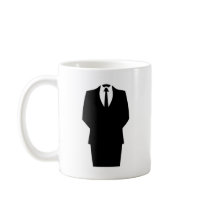 anonymous icon internet 4chan SA Mugs