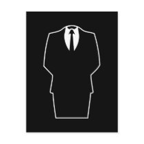 anonymous icon internet 4chan SA postcards