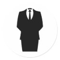 anonymous icon internet 4chan SA stickers