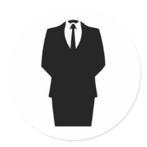 anonymous icon internet 4chan SA stickers