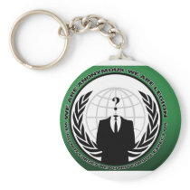 anonymous key chain