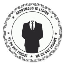 anonymous logo