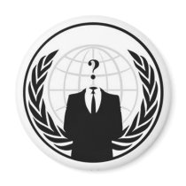 Anonymous Magnet