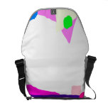 Anonymous messenger bags