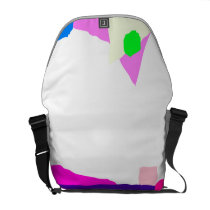 Anonymous Messenger Bags
