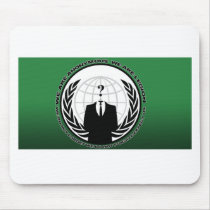 anonymous mousepad