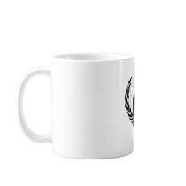 Anonymous Coffee Mugs