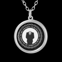 Anonymous(Necklace) necklaces