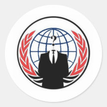 #anonymous ops sticker