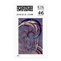 Anonymous Postage Stamps