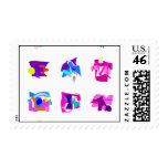 Anonymous stamps