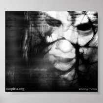 Anonymous Posters