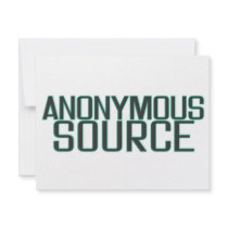 Anonymous Source invitations by captainjoekickass Anonymous Source invitations
