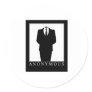 ANONYMOUS STICKERS
