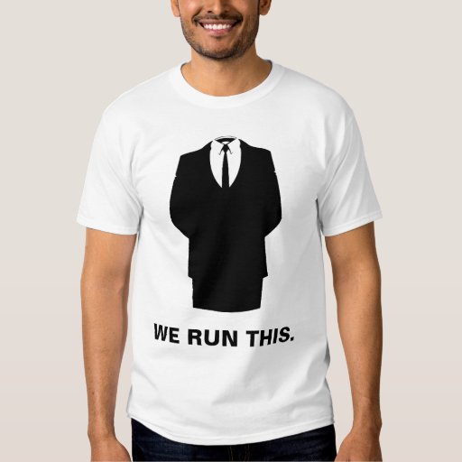 this is it t shirt