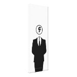 Anonymous/Target Hooks/Canvas/Fabric Gallery Wrapped Canvas