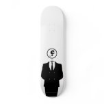 Anonymous/Target Hooks/Skateboard