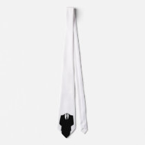 Anonymous Ties