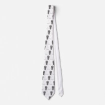 Anonymous Necktie