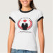 Ladies Ringer T-Shirt