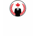 Anonymous Toronto Light Female Tank Top t-shirts by alpha88 Anonymous Toronto Light Female Tank Top t-shirts